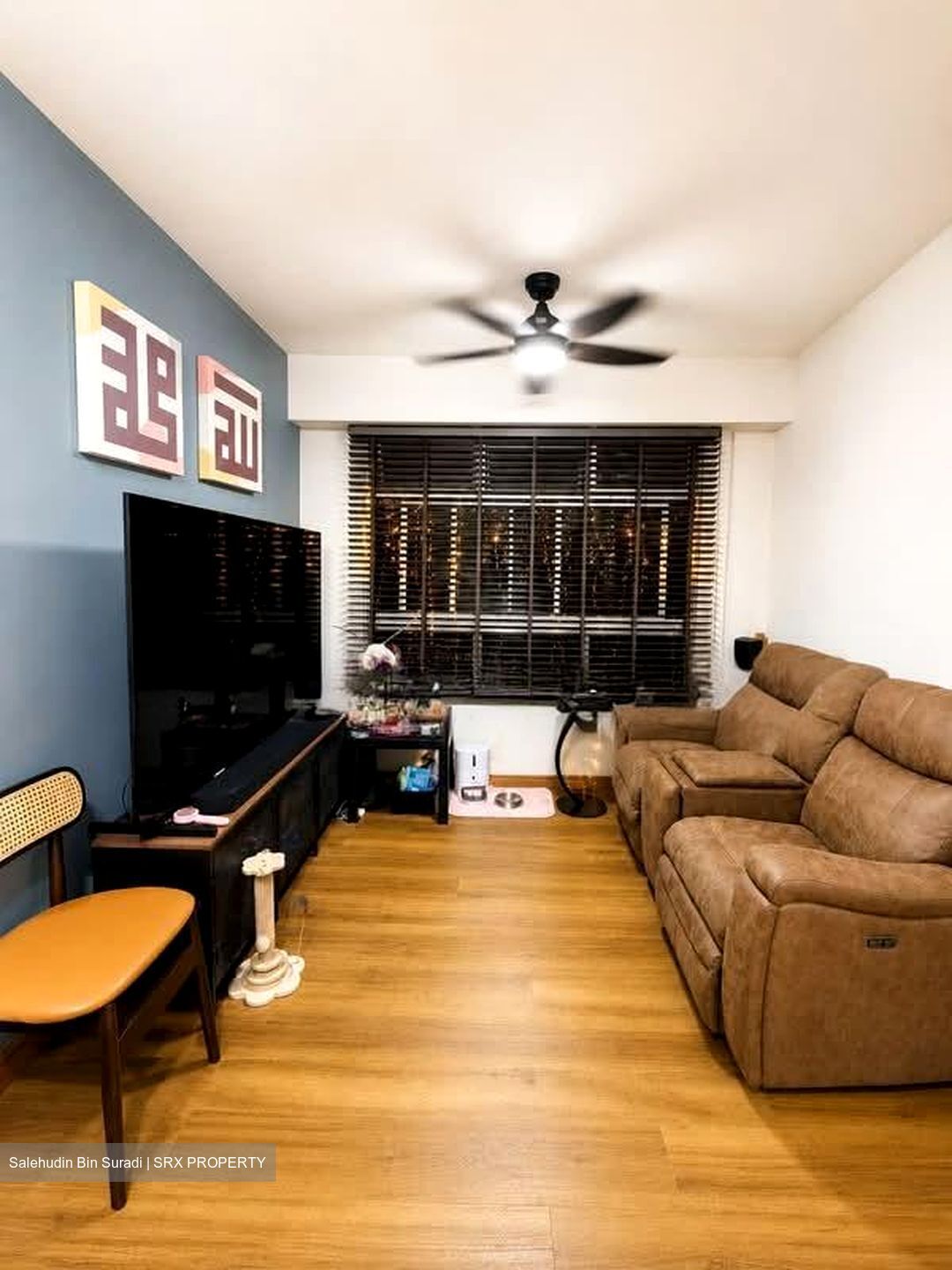 Blk 103A Eastcreek @ Canberra (Sembawang), HDB 2 Rooms #574463811